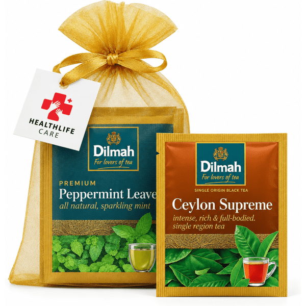 Dilmah Tea Gift Pack