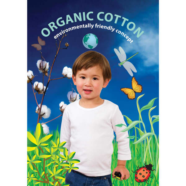 Babies Long-Sleeve T-shirt