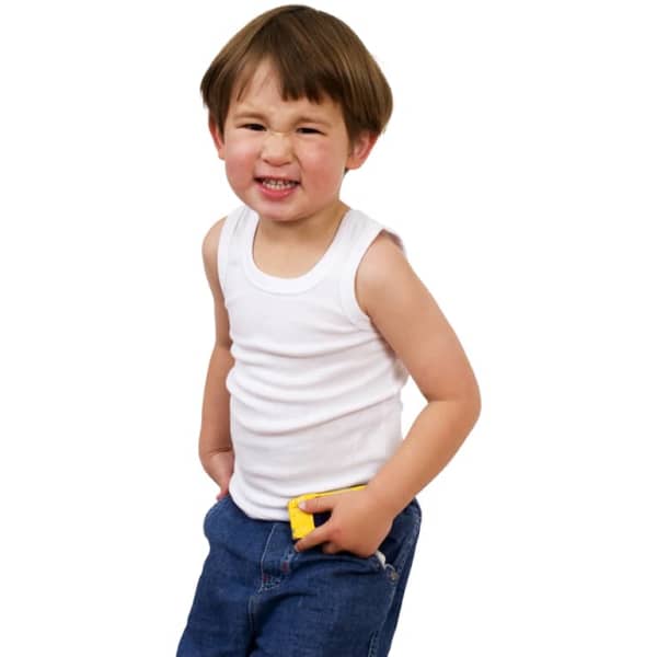 Baby Singlet