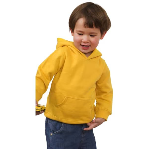 Baby Fleece Hoodie