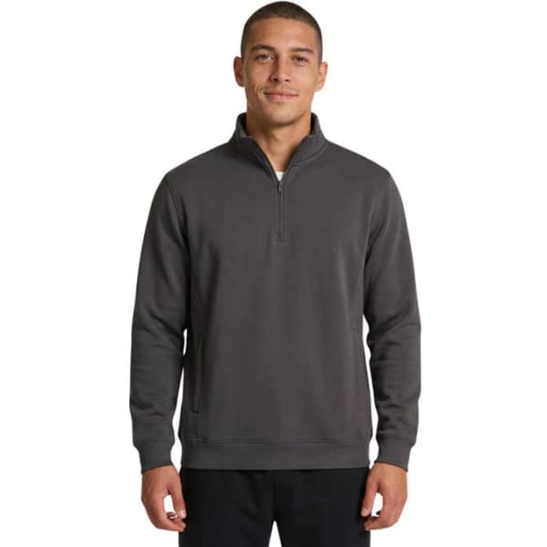 Men’s Enterprise Half Zip Fleece