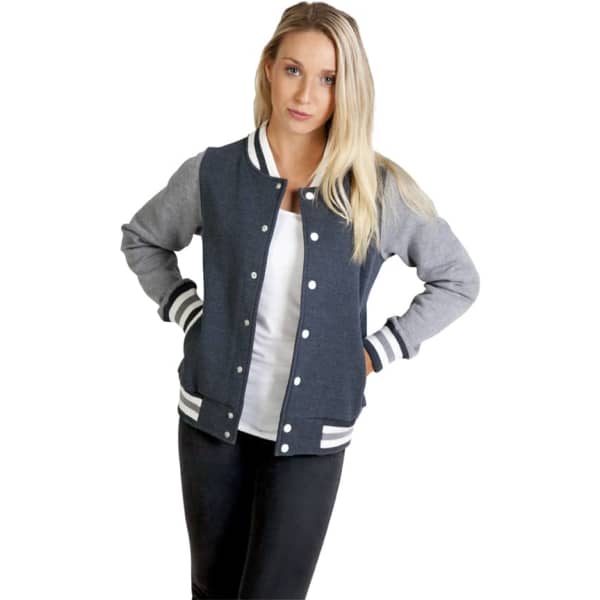 Womens/Junior Varsity Jacket