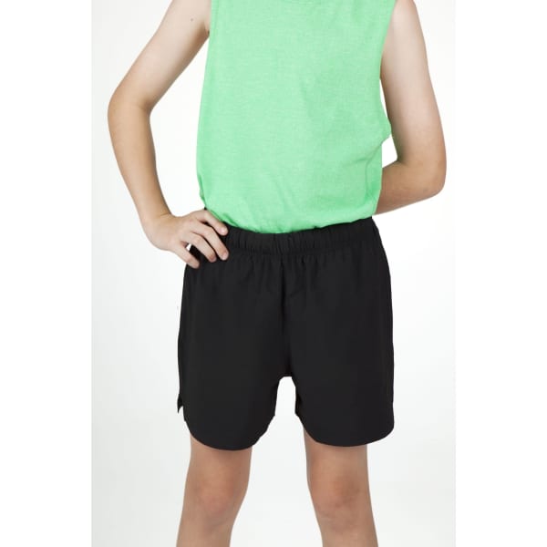 Kids’ FLEX shorts – 4 way stretch
