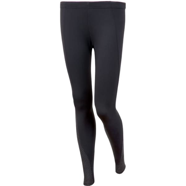 Womens AVA Nylon/Spendex Full Length Leggings