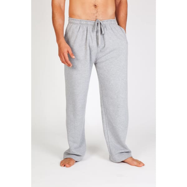 Mens Fleece Track Pants
