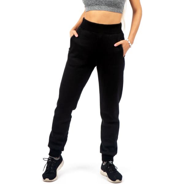 Womens’ STANCE brushed fleece pants