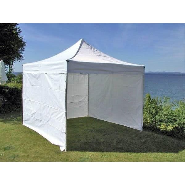 Marquee Walls Unprinted Wall – 3000 x 2050 mm