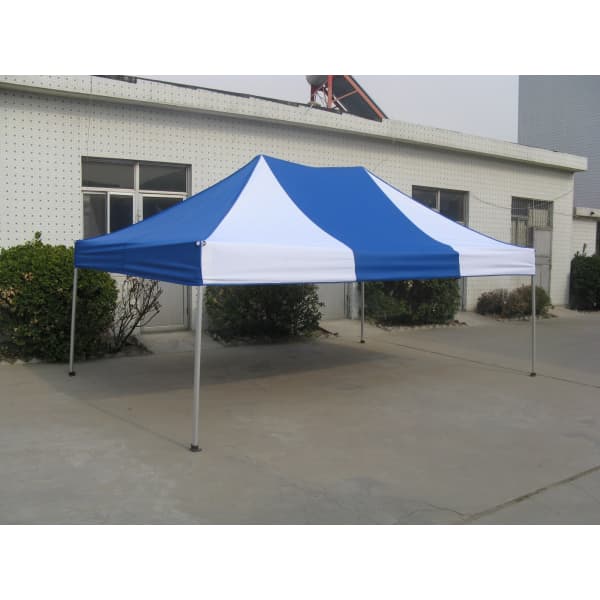 Marquee 3m x 4.5m frame & canop