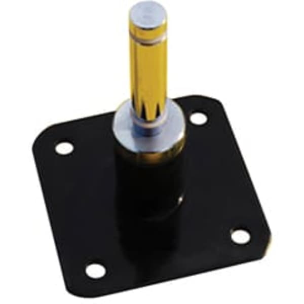 90 degree Floor Mount Bracket