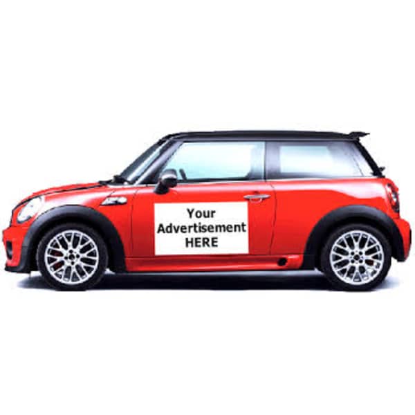 Car Magnet
