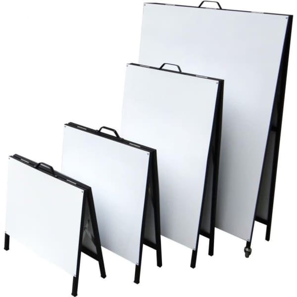 Metal A-Frame / A Frame