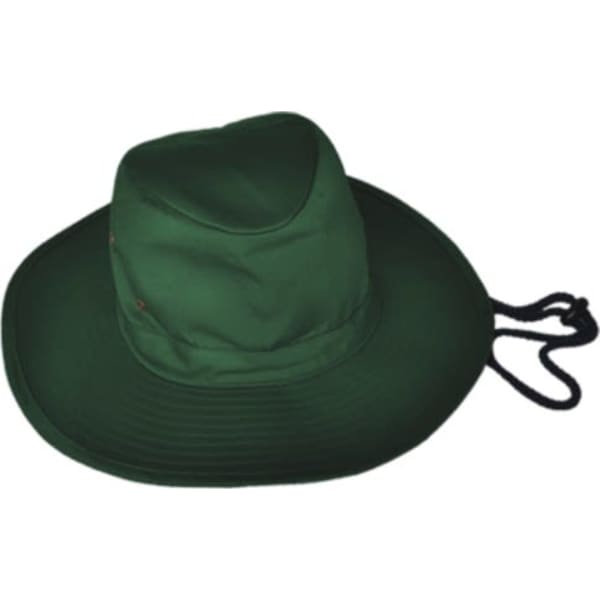 Kids School Wide Brim Hat