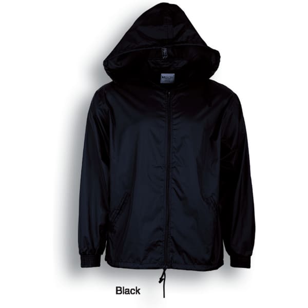 Unisex Adults Yachtsmans Jacket Without Lining