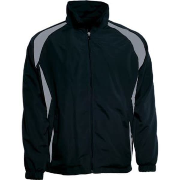 Unisex Adults Training Track Jacket