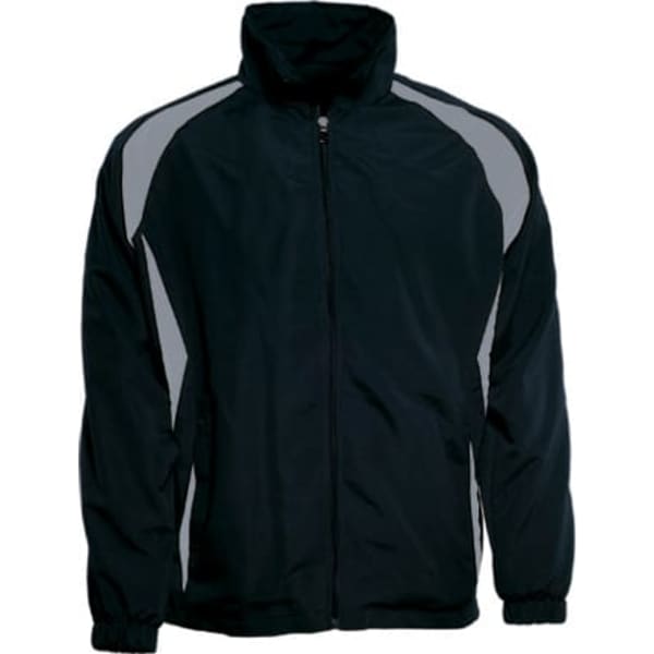 Kids Training Track Jacket