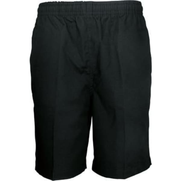 Boys School Shorts
