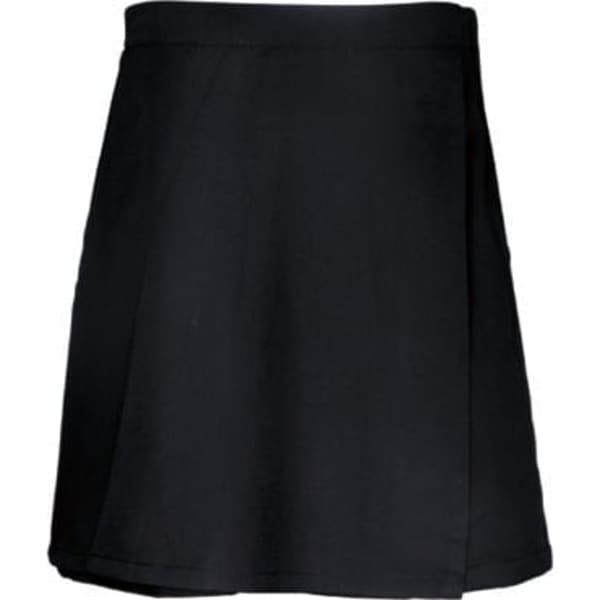 Girls School Skort