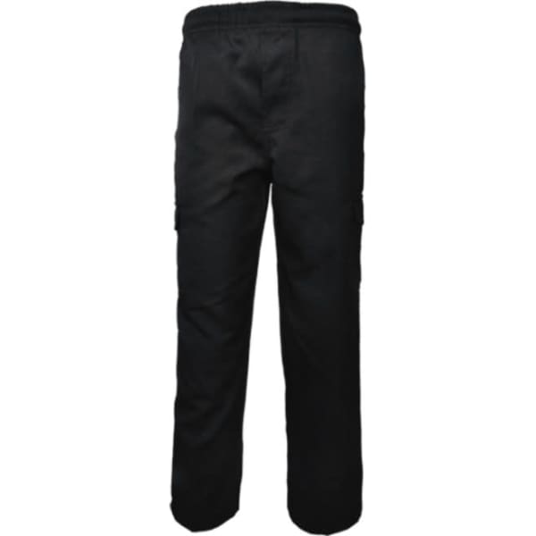 Kids School Cargo Pants