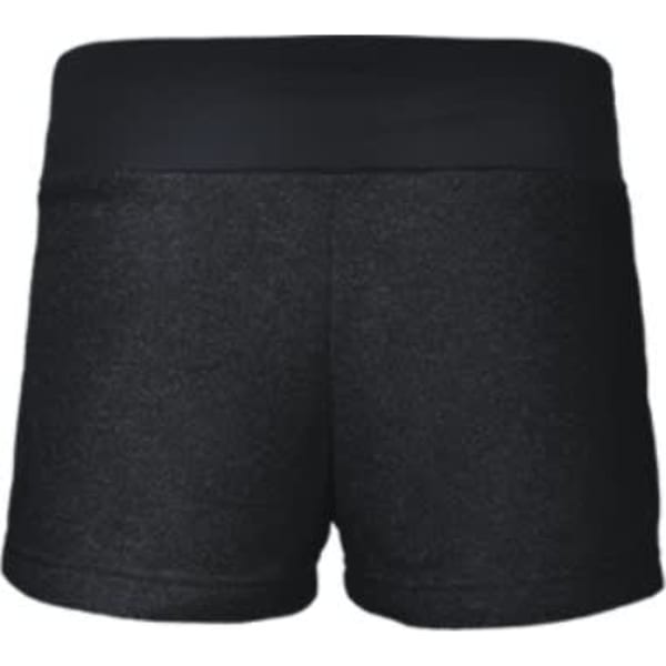 Ladies Sports Shorts