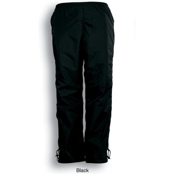 Unisex Adults Training Track Pants