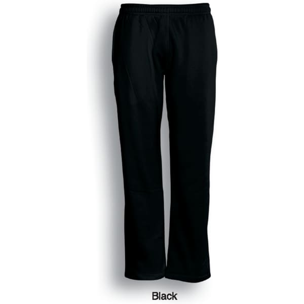 Kids Elastic Waist Track Pant