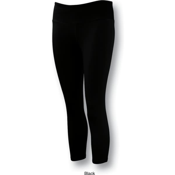 Ladies Gym 3/4 Tights