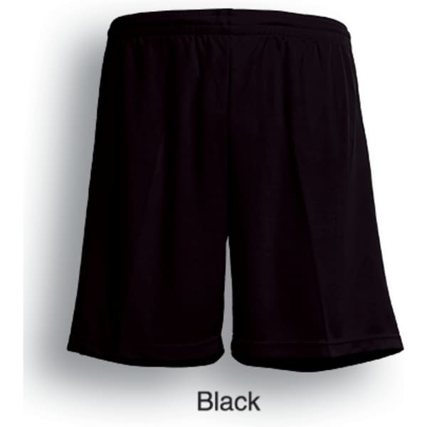 Unisex Adults Breezeway Football Shorts