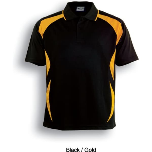 Kids Breezeway Sports Polo