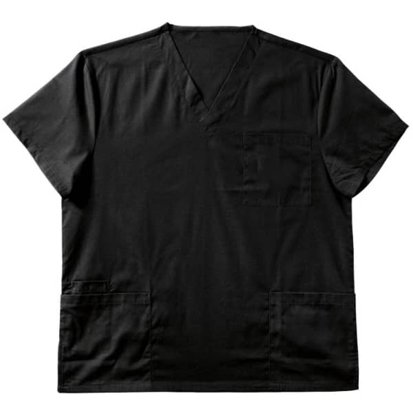 Ladies Scrubs Top
