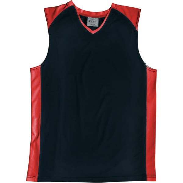 Kids Basketball Singlet