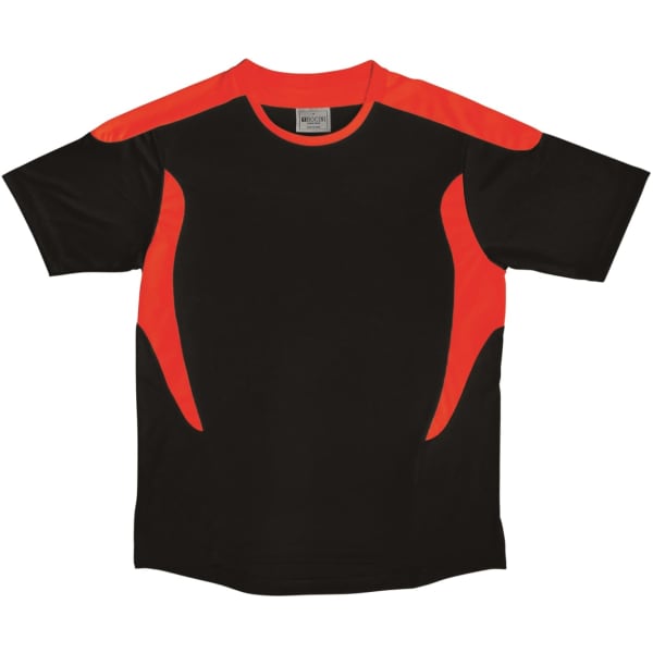 Unisex Adults All Sports Tee Shirt