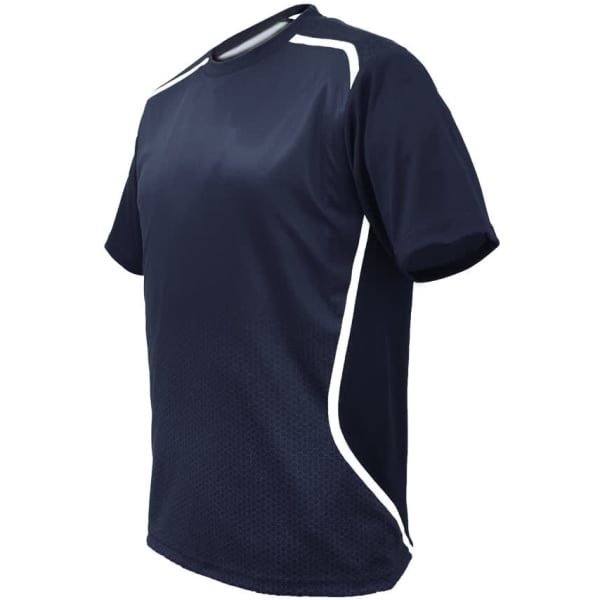 Unisex Adults Sublimated Sports Tee Shirt