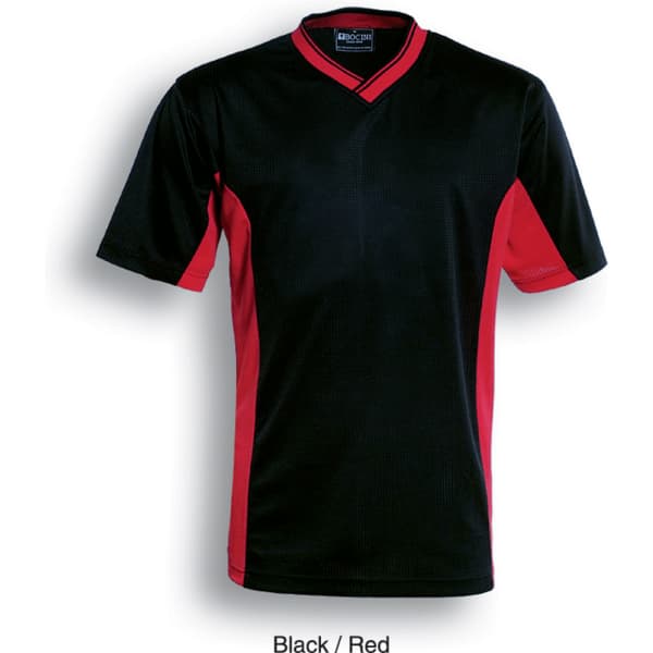 Unisex Adults Soccer Panel Jersey