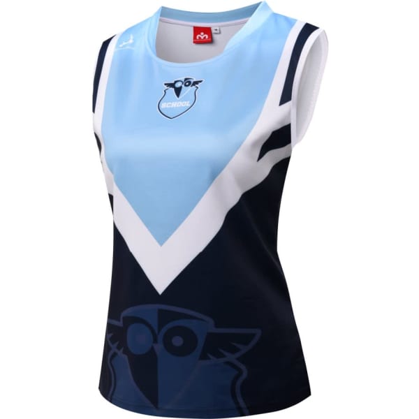 Touch Football Vest