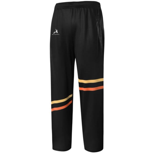 Lawn Bowls Pants Sublimation