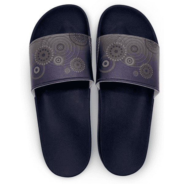 SLIPPERS