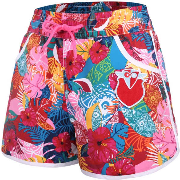 Women Boardshorts