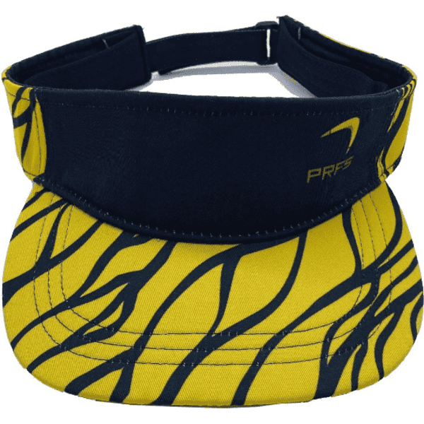 Sublimated Sport Visor