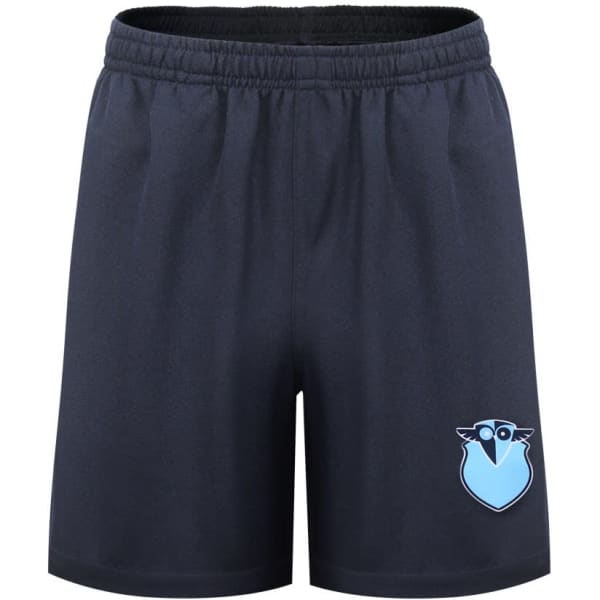 SUIT SHORTS SCHOOL