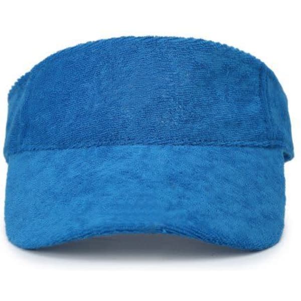 Soft Peak Visor