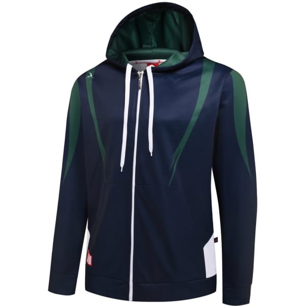 Custom Sports Team Hoodies Zip