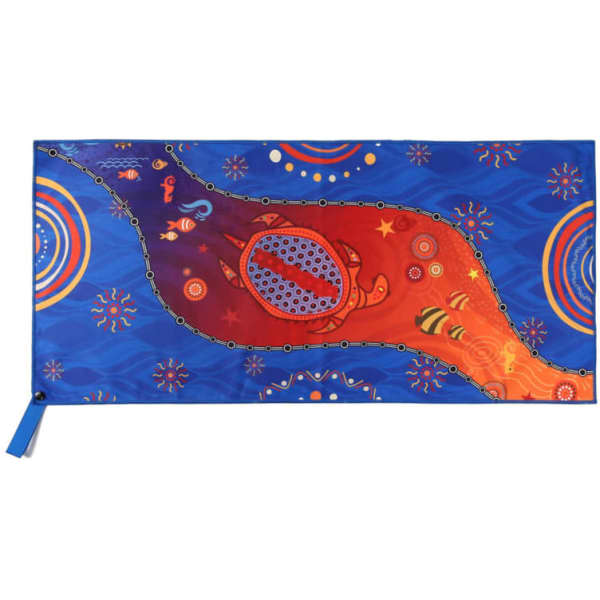 HAND TOWEL
