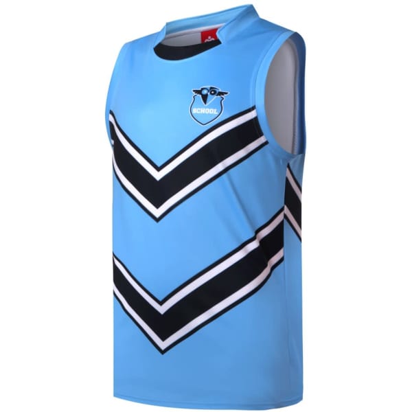Afl Vest