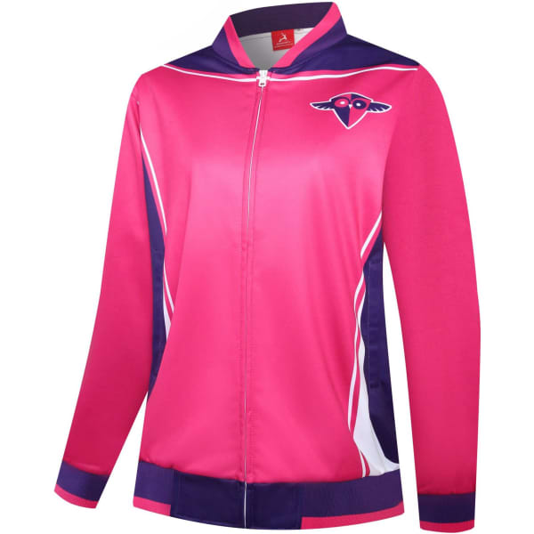 Varsity Jacket 2022