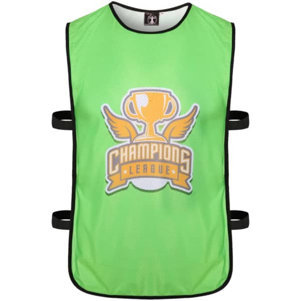 RACE STAFF BIBS