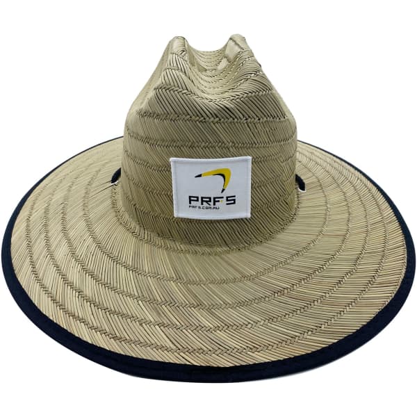 STRAW HAT