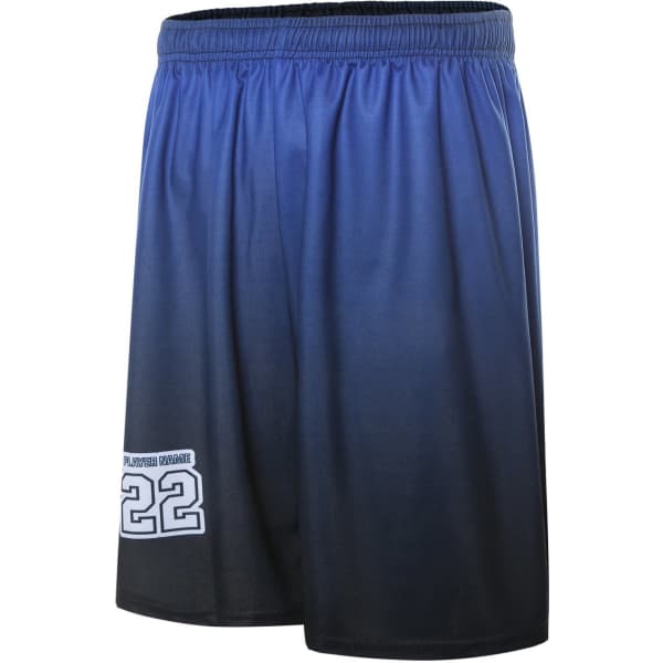 Soccer Uniform Man Shorts