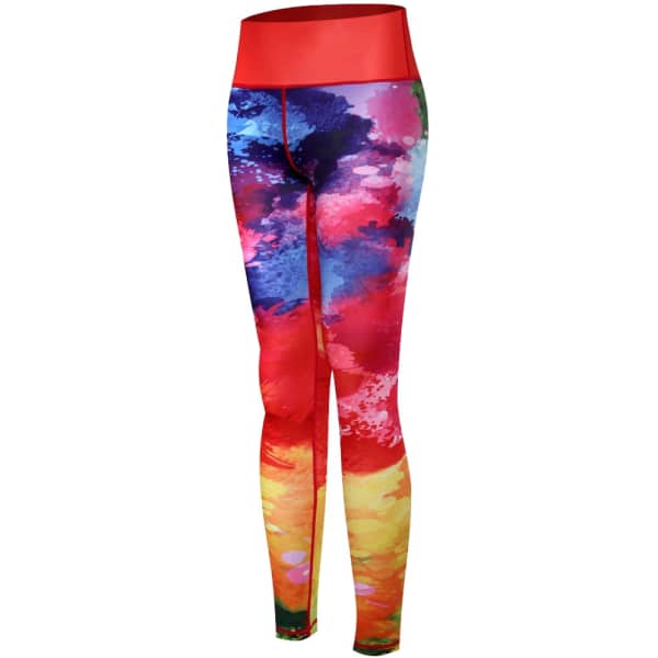 Tight Leggings Sublimation