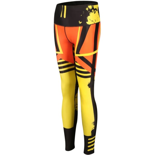 Full Custom Made Legging