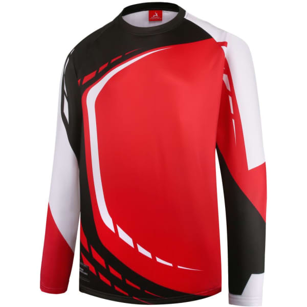 Heavy Pullover